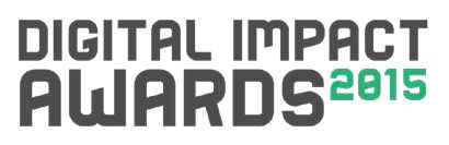 Digital Impact Awards 2015