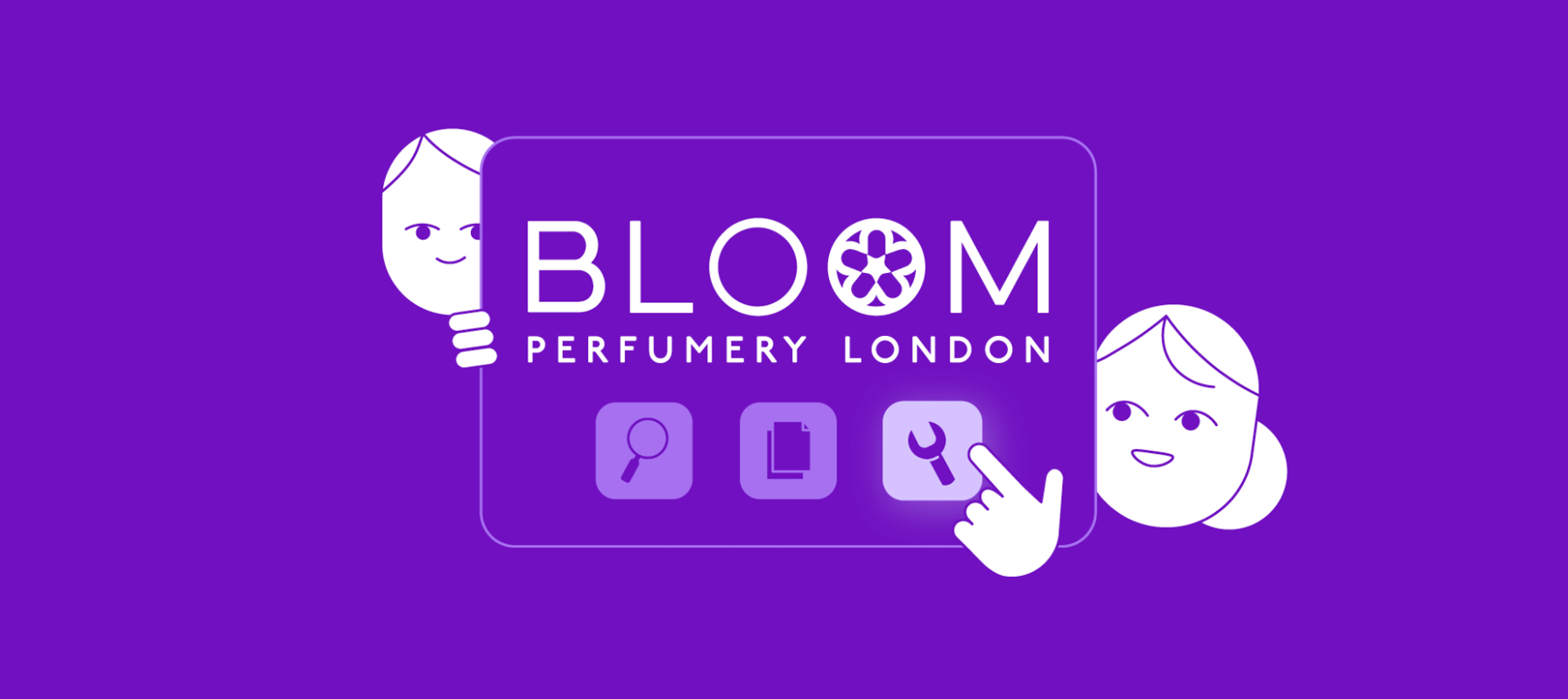 Bloom Store Интернет Магазин