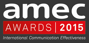 Amec Awards 2015