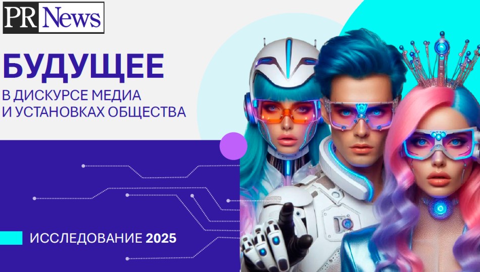 будущее2025
